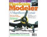 Revista Fine Scale Modeler 1997-01 Batmobile